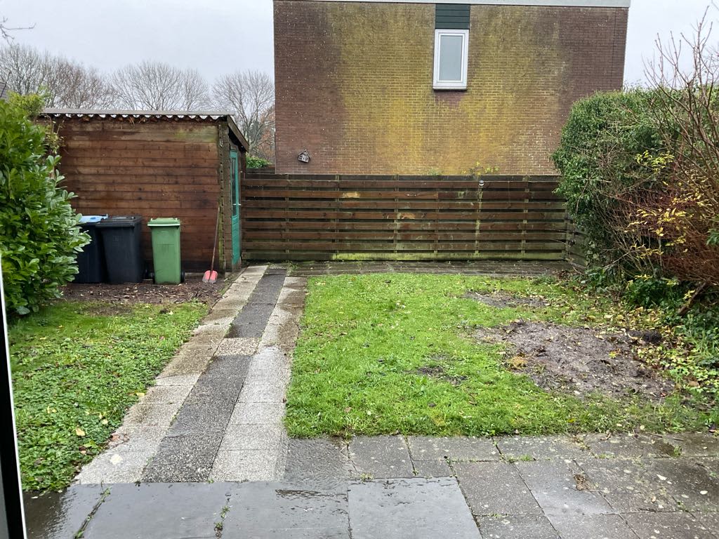 Zilverling 13 - Zaandam