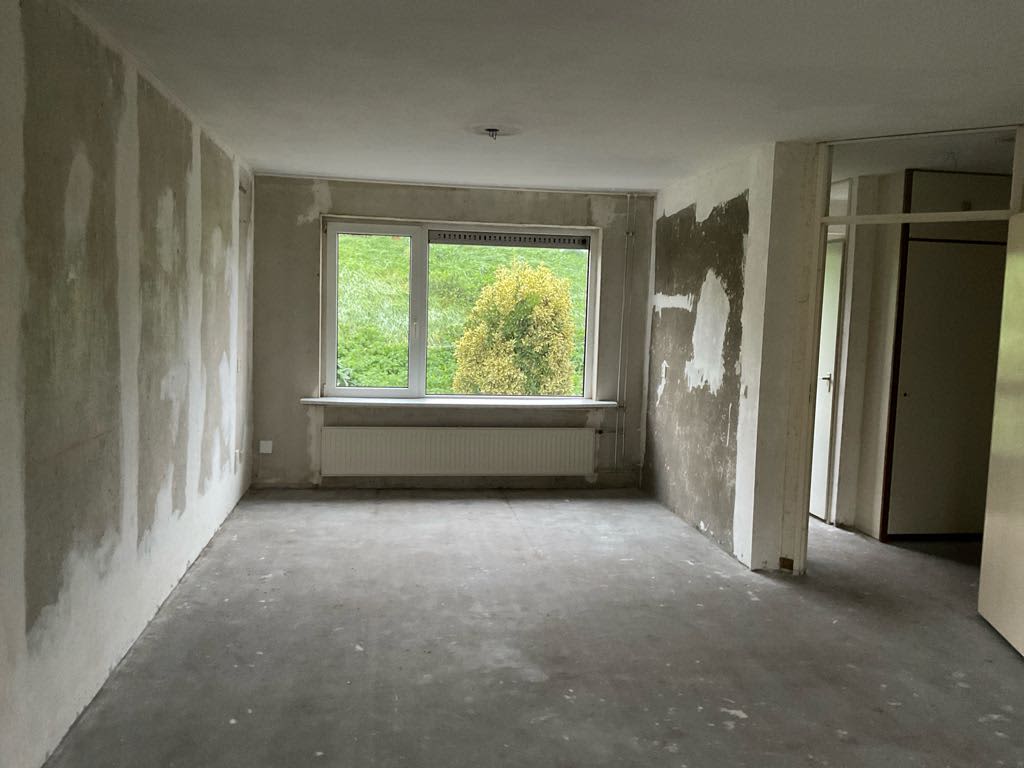 Zilverling 13 - Zaandam