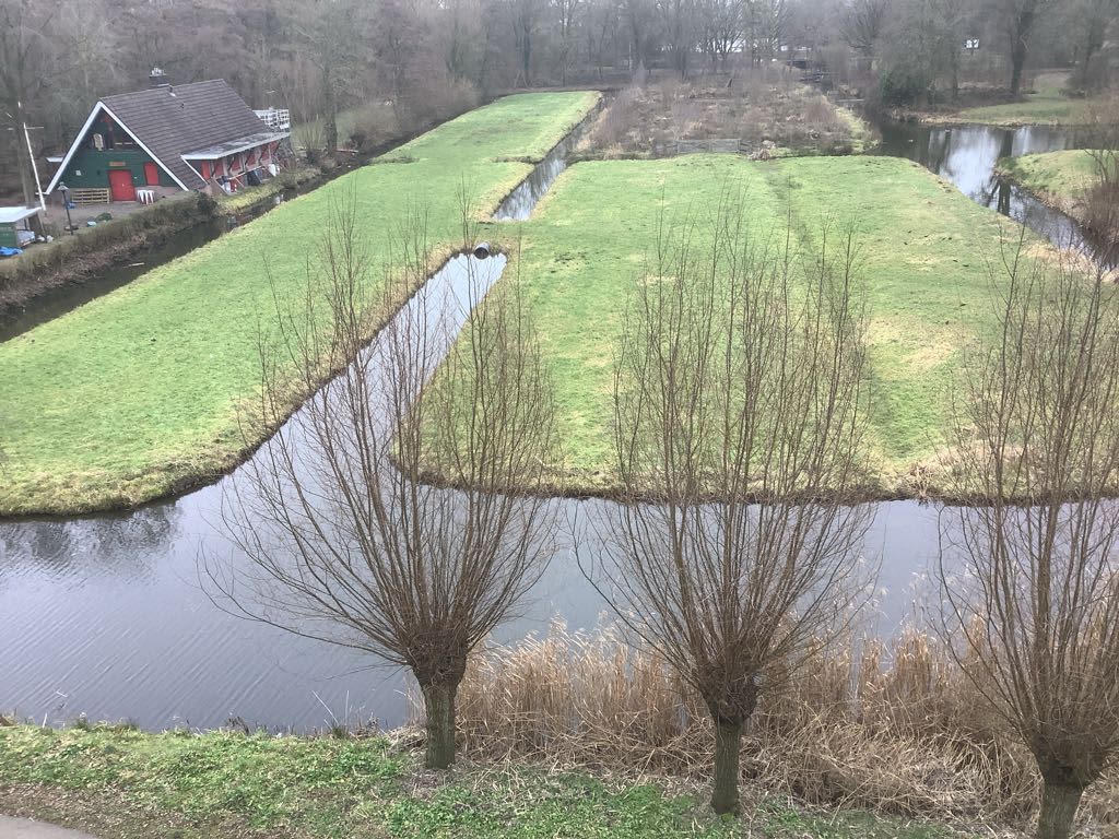 De Savornin Lohmanweg 44D - Alblasserdam