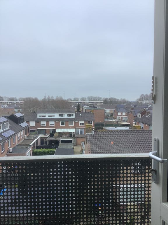 De Savornin Lohmanweg 44D - Alblasserdam