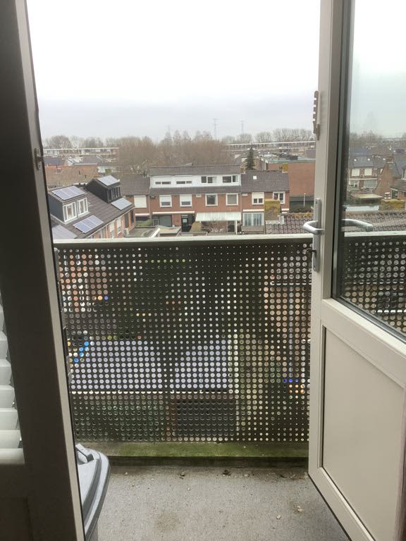 De Savornin Lohmanweg 44D - Alblasserdam