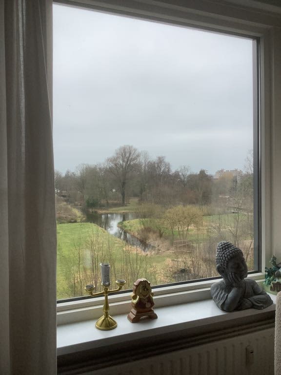 De Savornin Lohmanweg 44D - Alblasserdam