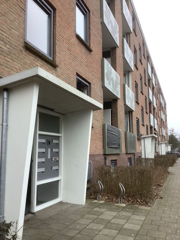 De Savornin Lohmanweg 44D - Alblasserdam