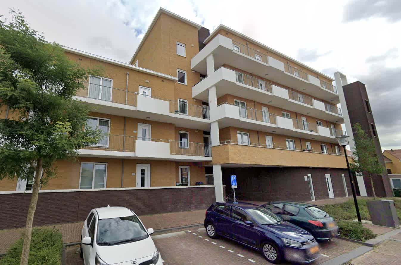 Nieuwe Maanderbuurtweg 25D - Ede