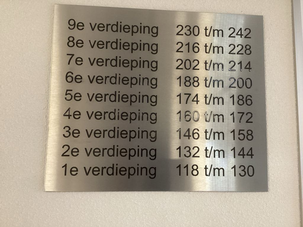 James Johnsonstraat 168 - Utrecht