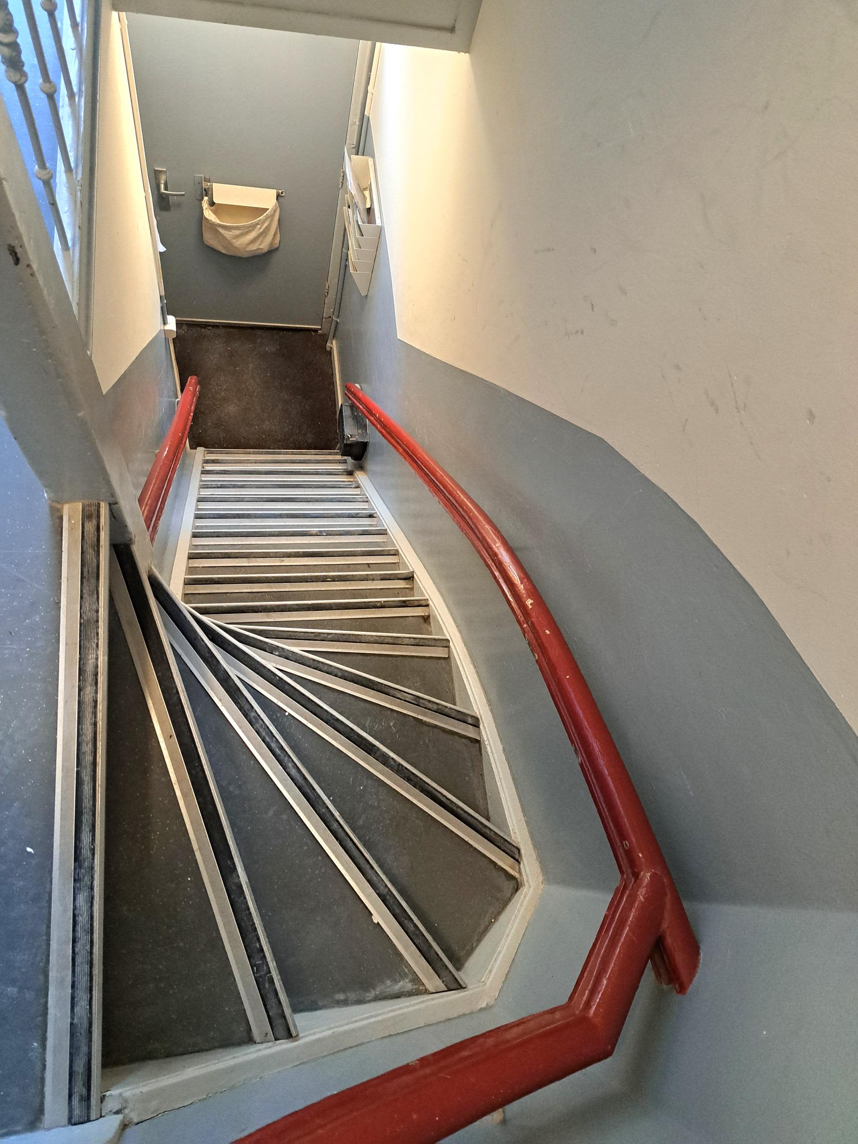 Derde Hugo de Grootstraat 50-1 - Amsterdam