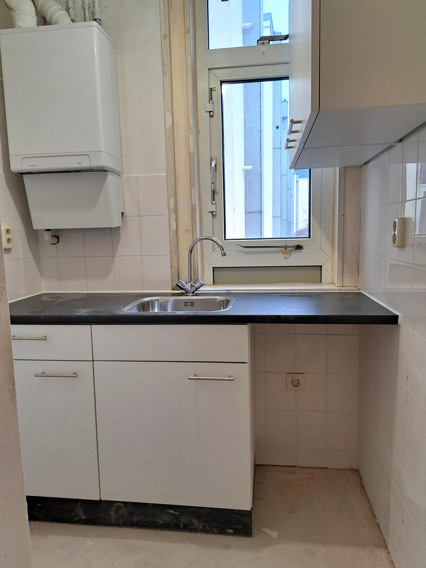 Derde Hugo de Grootstraat 50-1 - Amsterdam