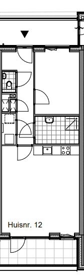 Bruispad 12 - Amersfoort