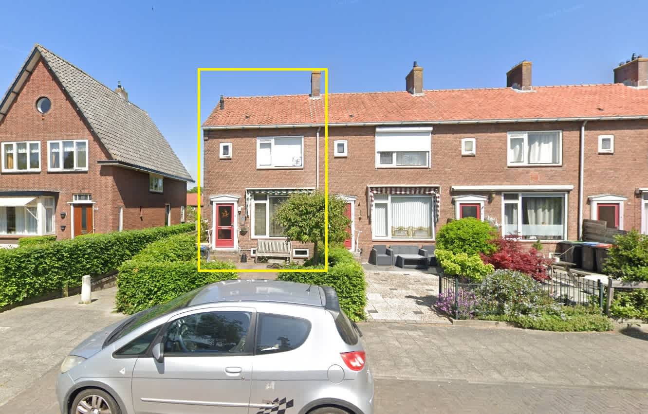 Thamerlaan 28A - Uithoorn