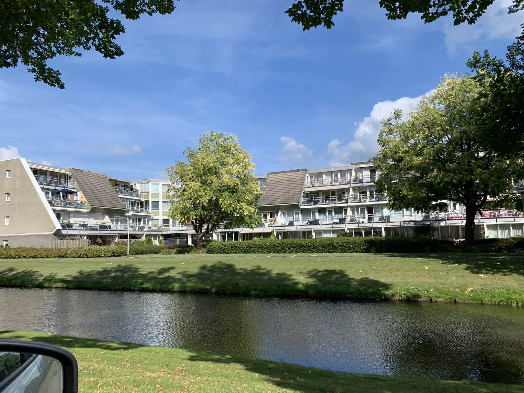 Joke Smitlaan 56 - Amstelveen