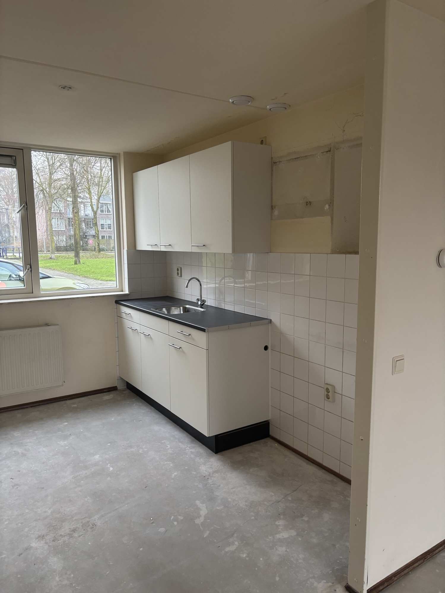 Torenvalk 9 - Harmelen