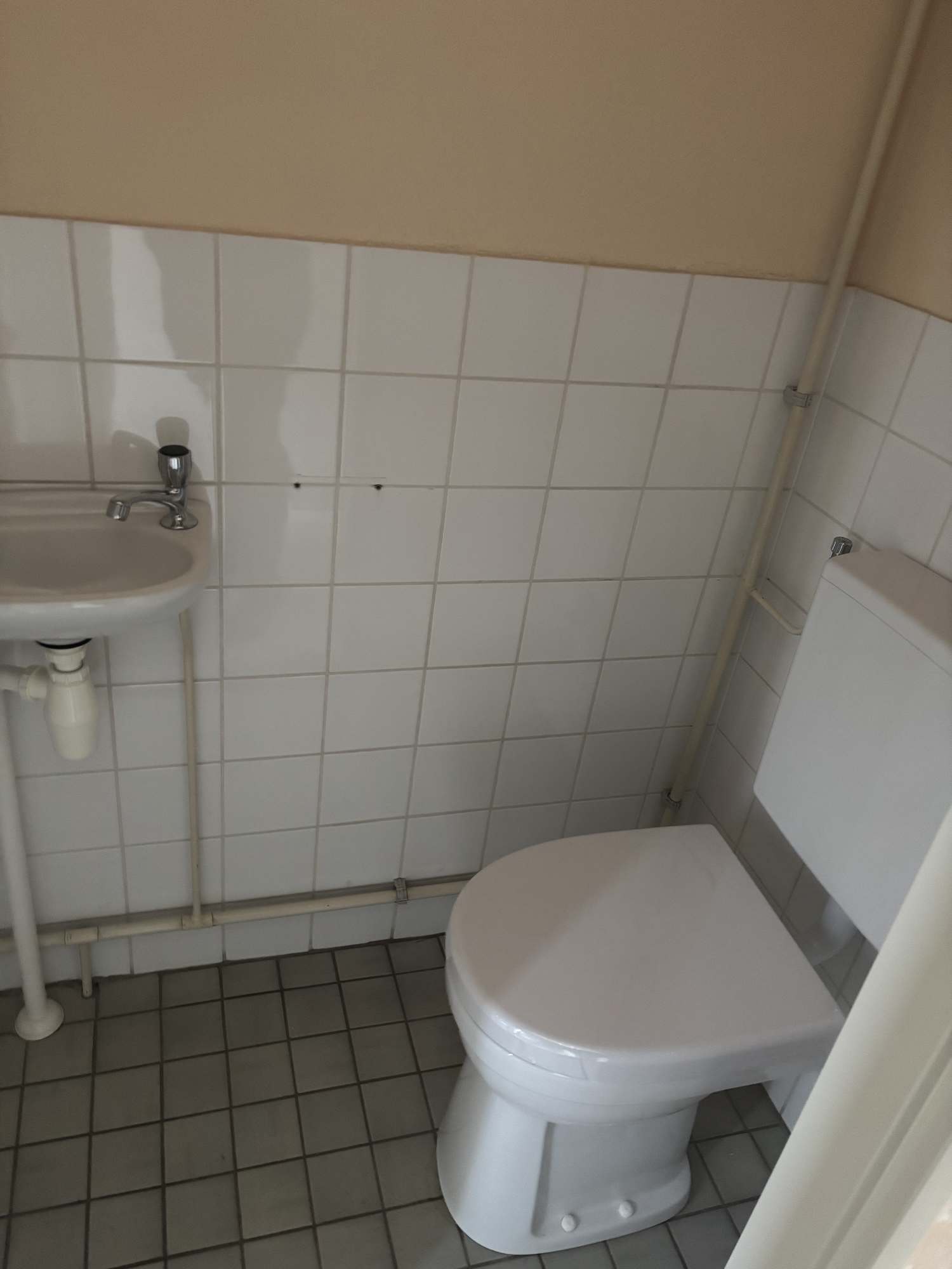 Torenvalk 9 - Harmelen