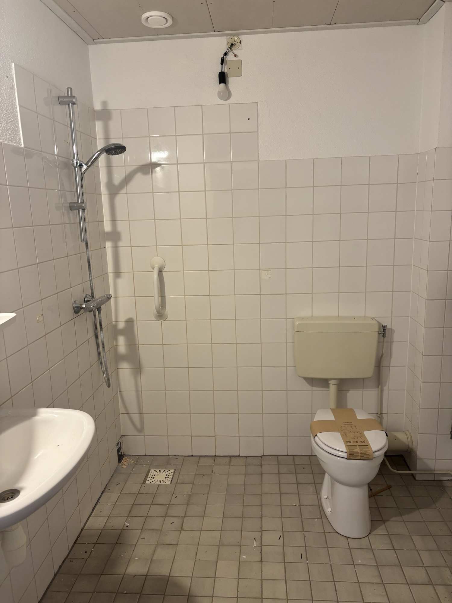 Torenvalk 9 - Harmelen