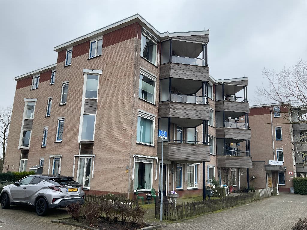 Betsy Perkweg 63 - Culemborg