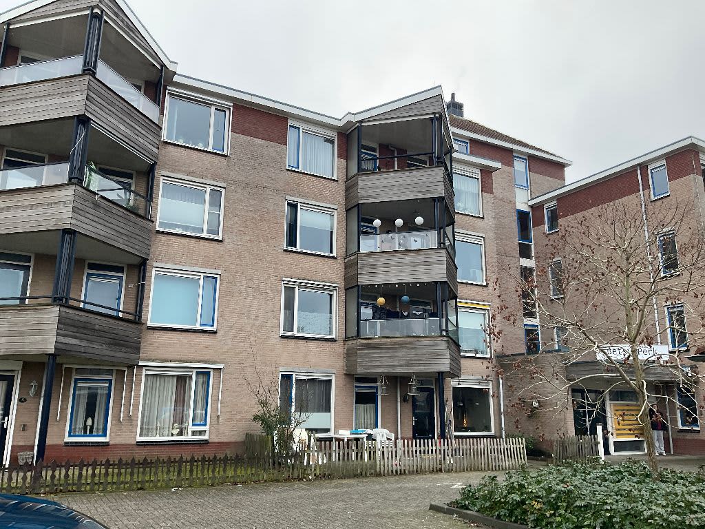 Betsy Perkweg 63 - Culemborg