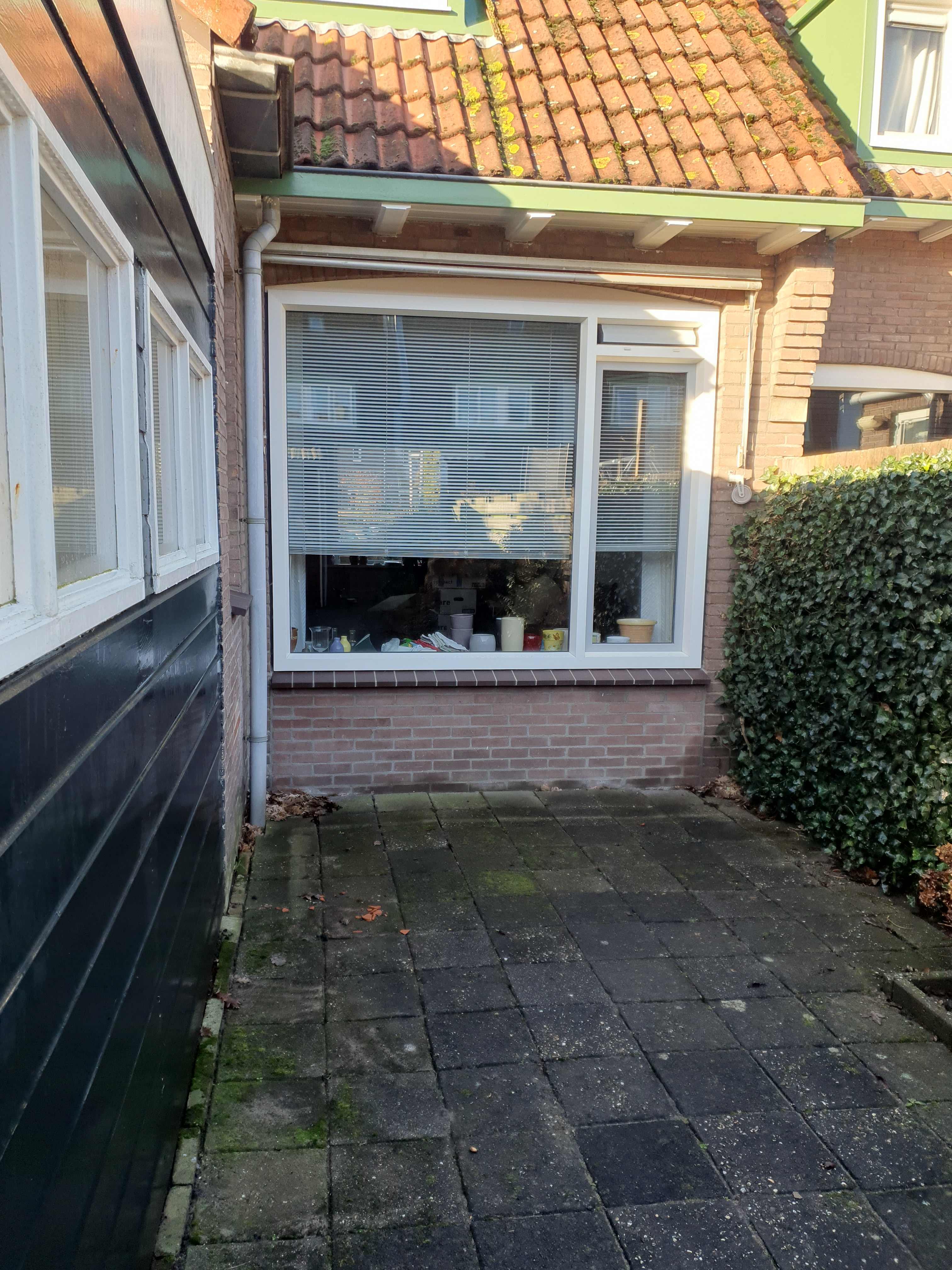 Roemer Visscherstraat 297 - Haarlem