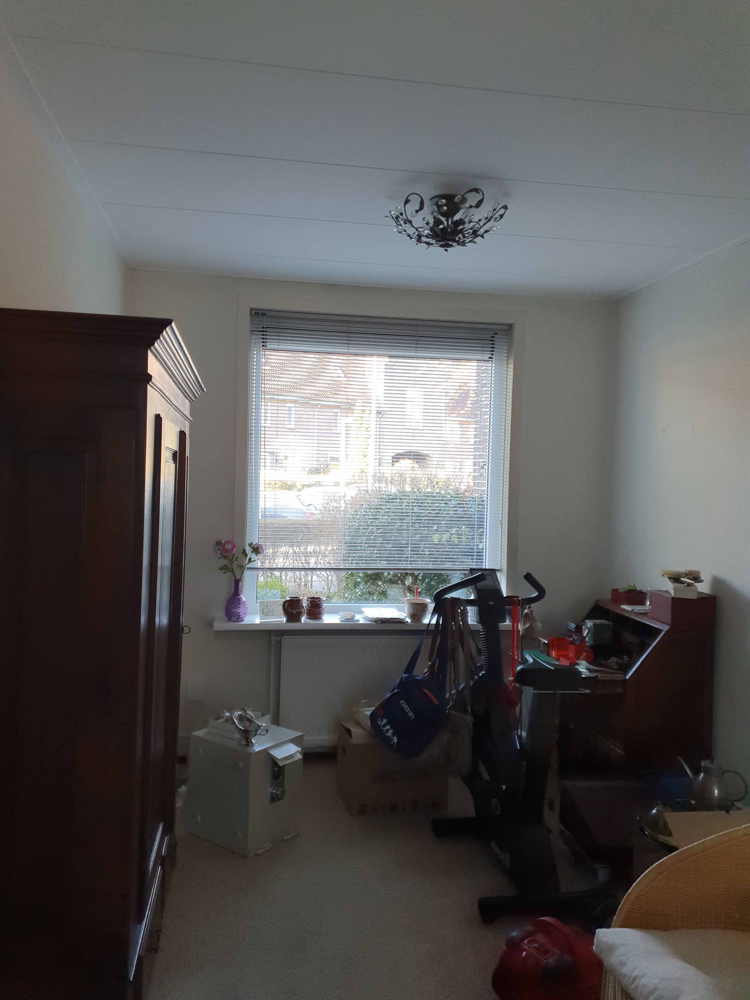 Roemer Visscherstraat 297 - Haarlem