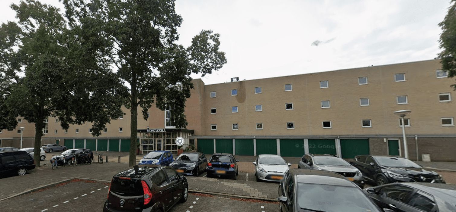 Joke Smitlaan 56 - Amstelveen