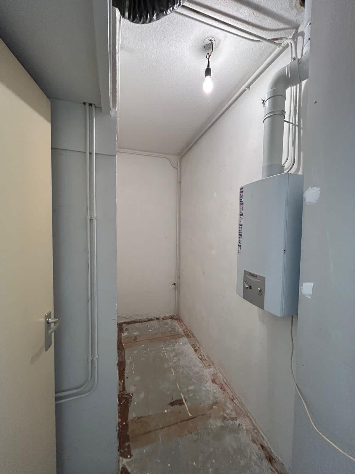 Panneroodstraat 75 - Zaandam