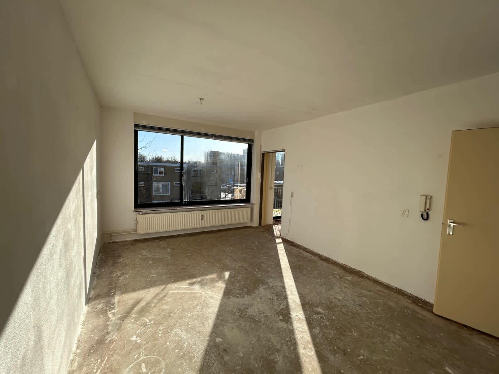 Panneroodstraat 75 - Zaandam