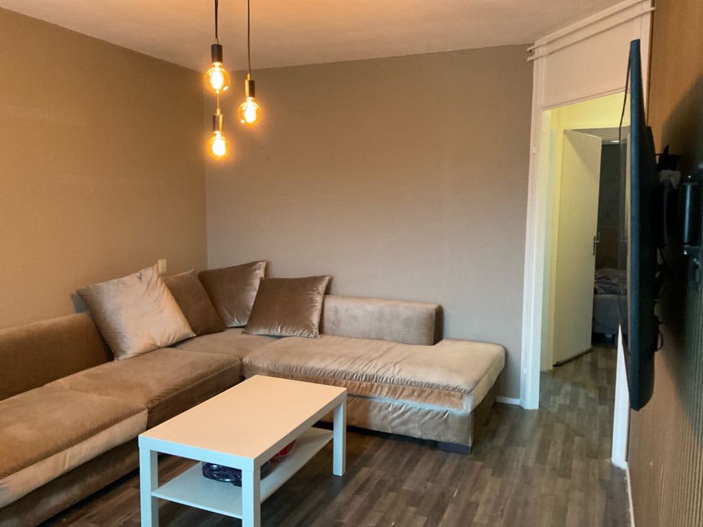 Gaasperdamstraat 3 - Zaandam