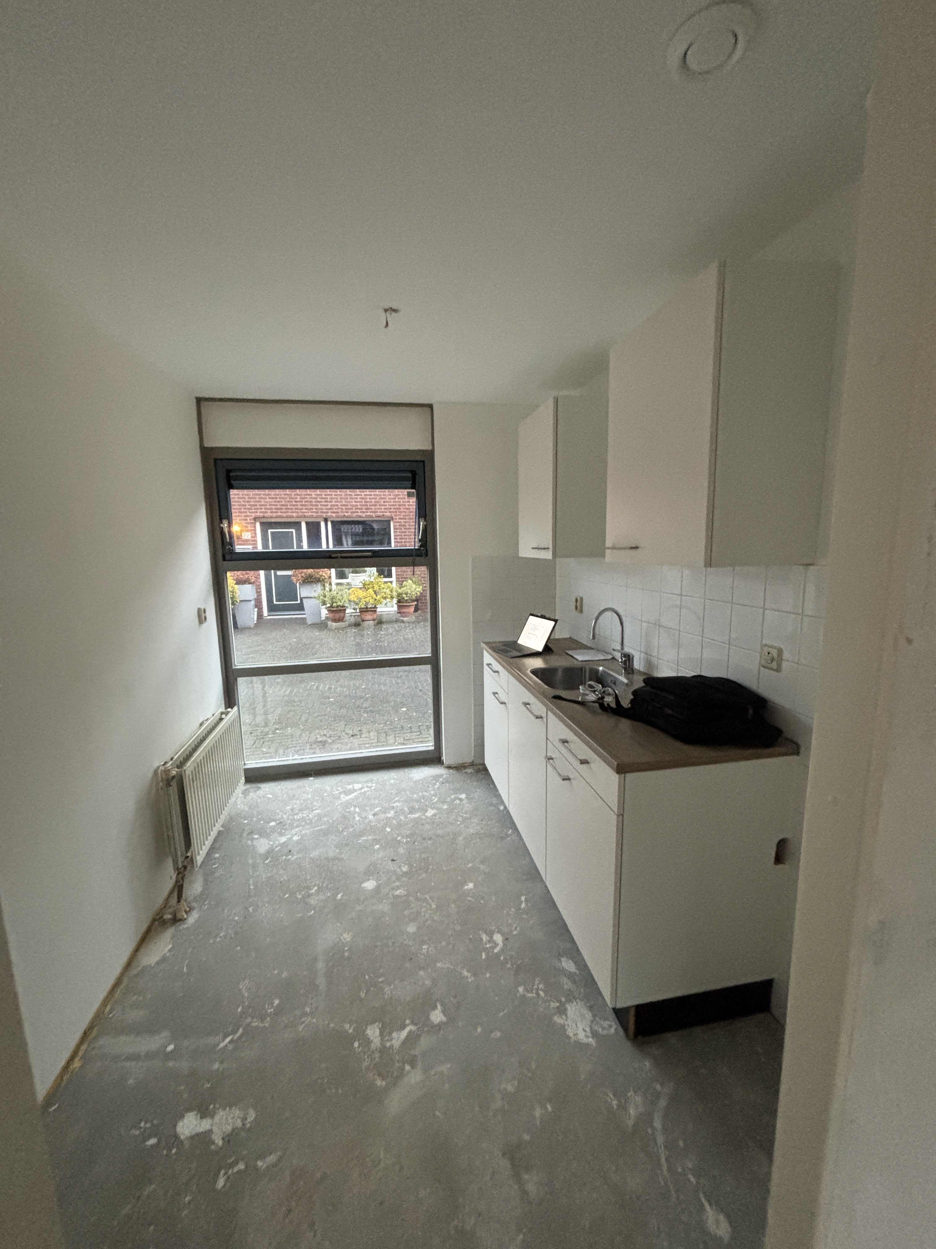 Alaskahof 19 - IJsselstein