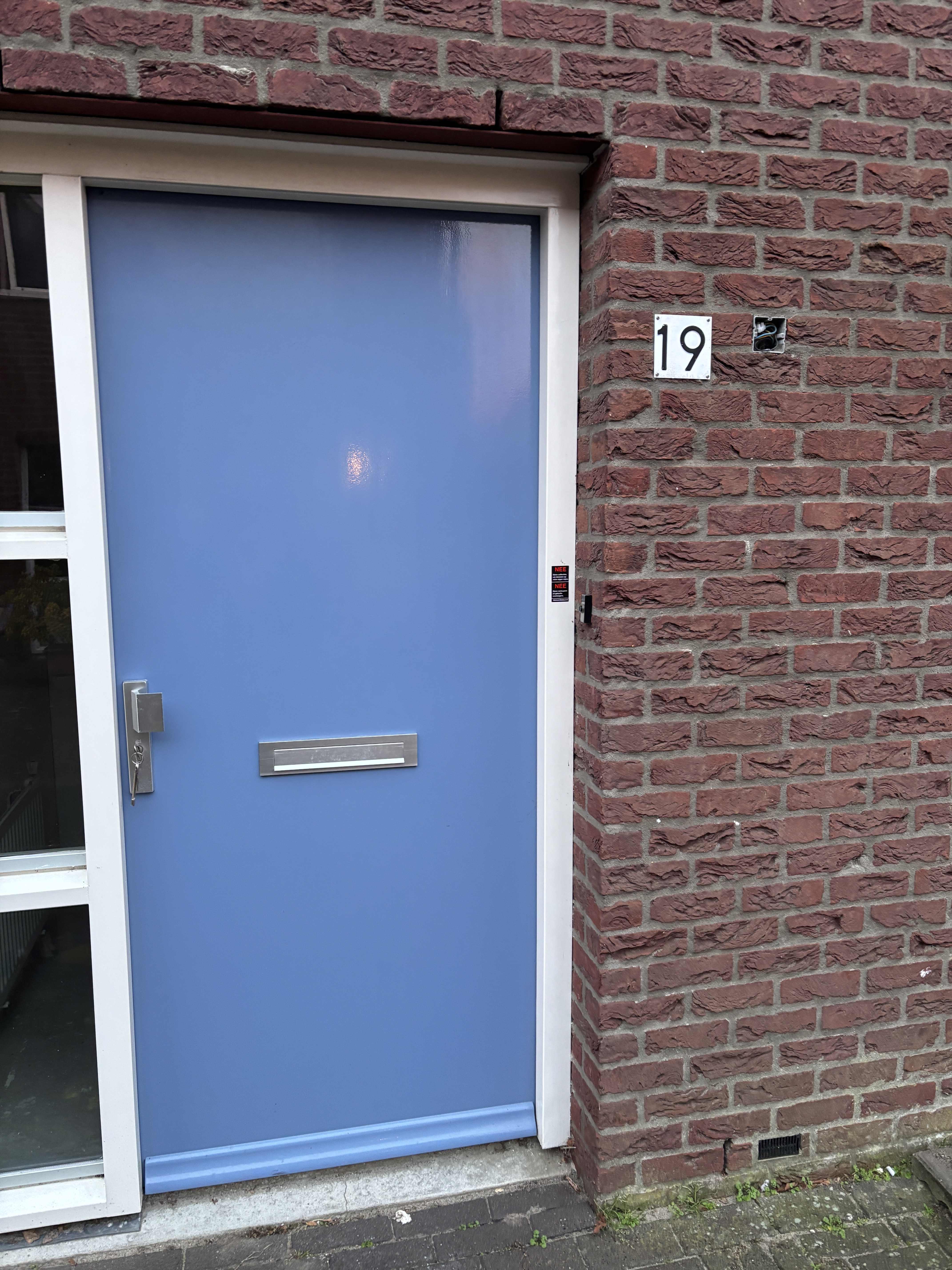 Alaskahof 19 - IJsselstein