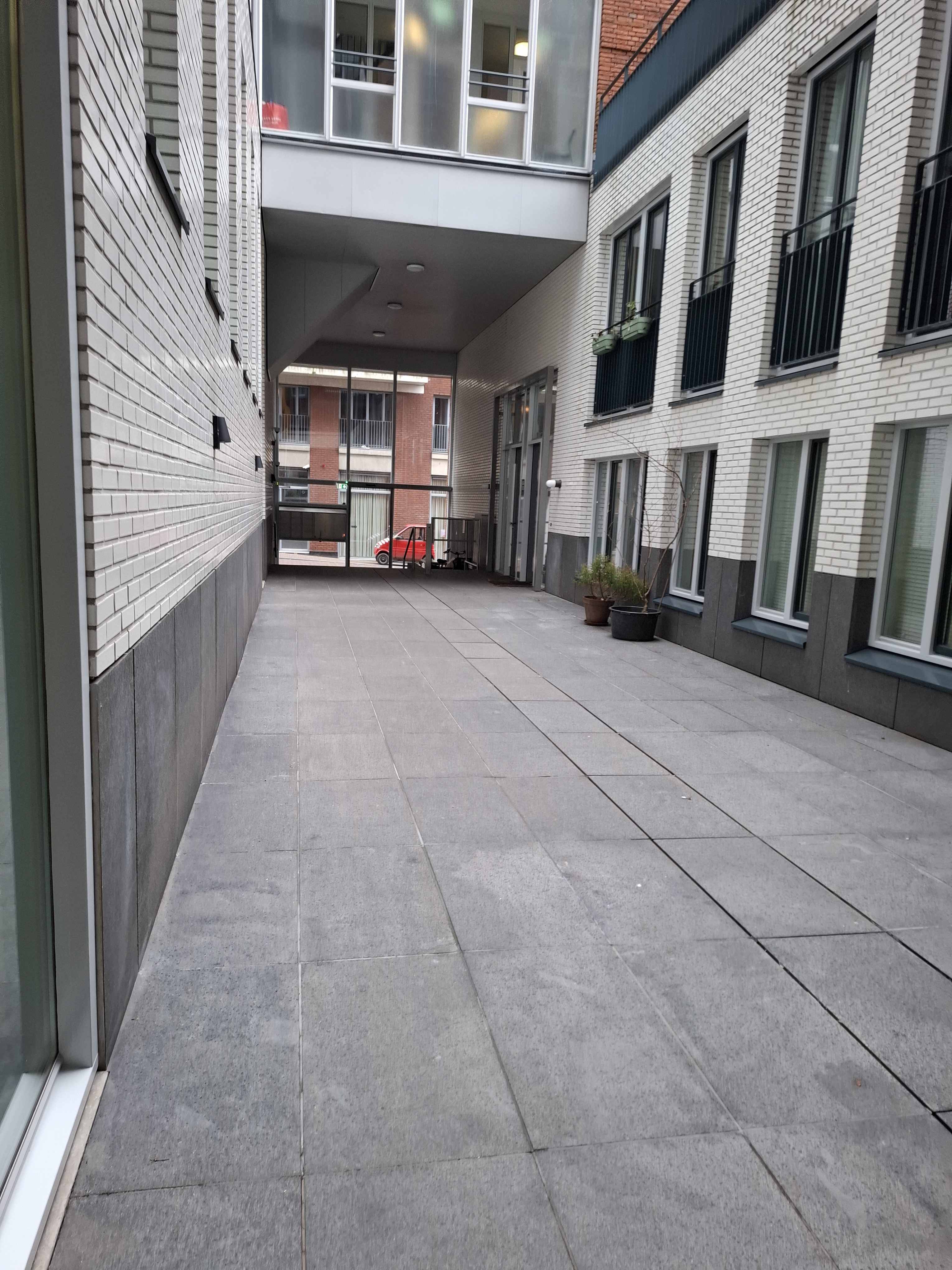 Coffijboomstraat 106 - Amsterdam