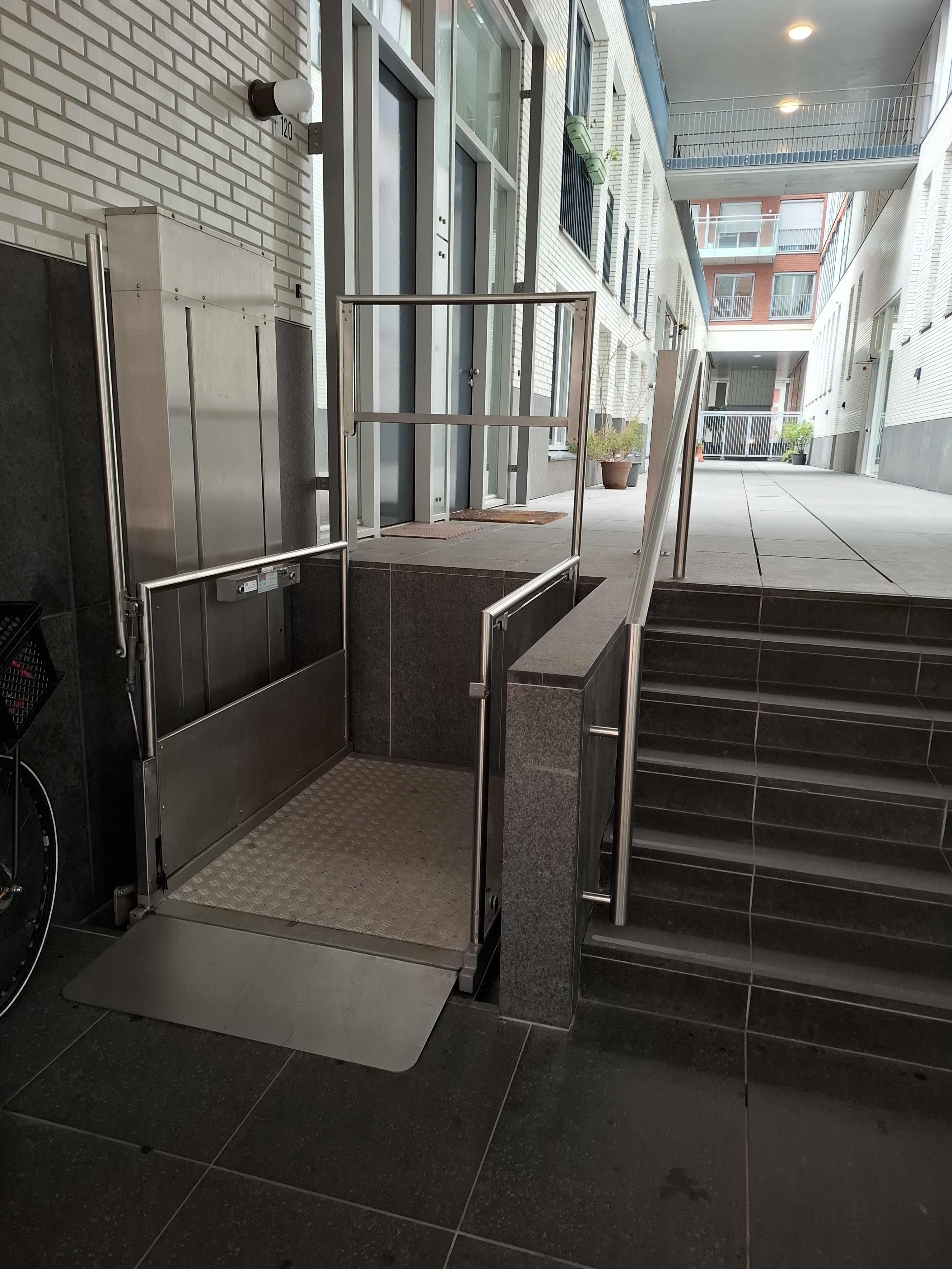 Coffijboomstraat 106 - Amsterdam