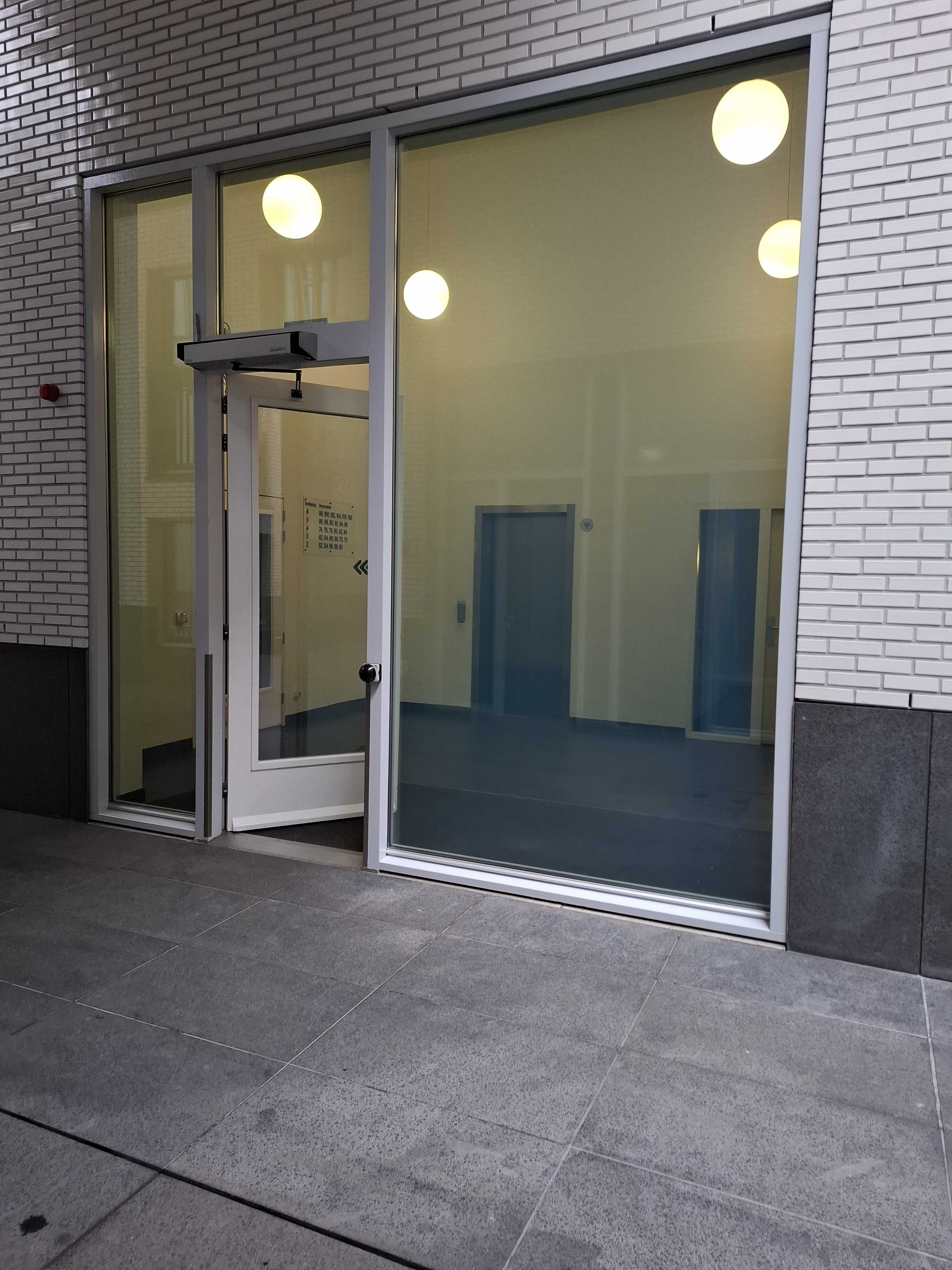 Coffijboomstraat 106 - Amsterdam