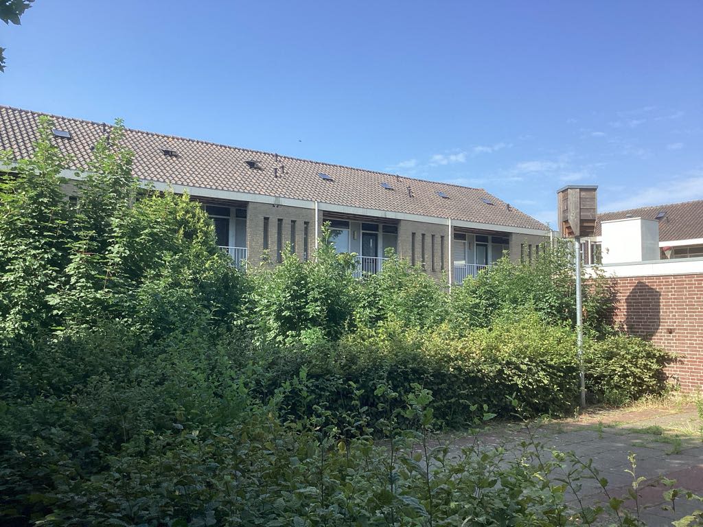 Reyerslaan 32 - Nieuwegein