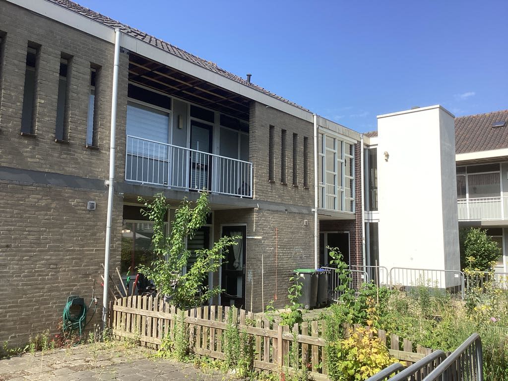 Reyerslaan 32 - Nieuwegein