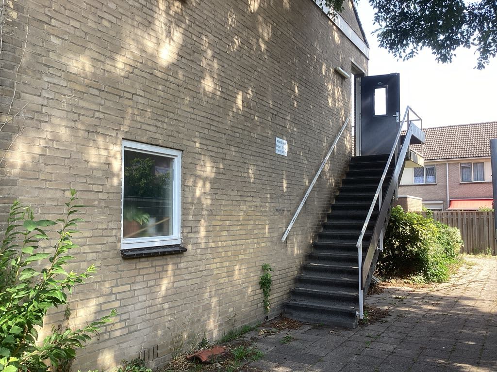 Reyerslaan 32 - Nieuwegein