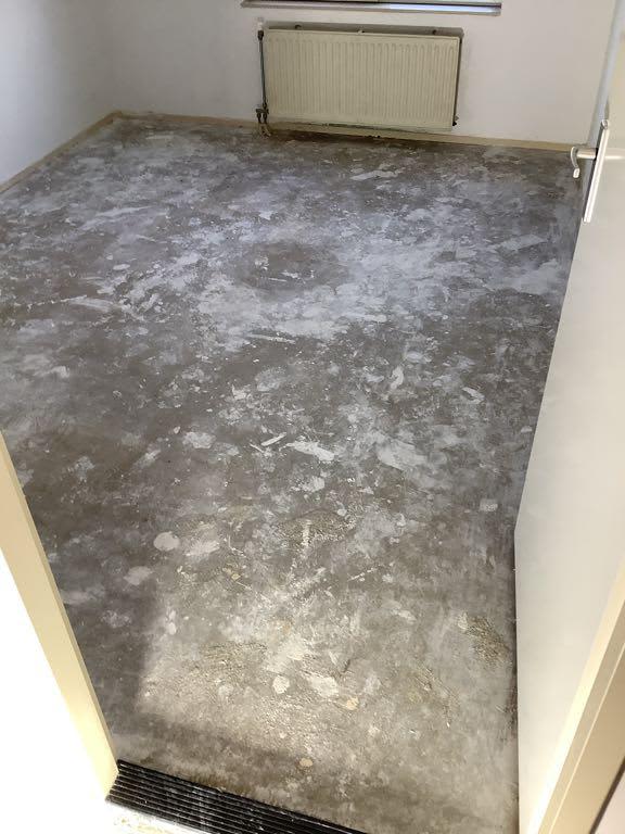 Klinkerweg 111 - Amsterdam