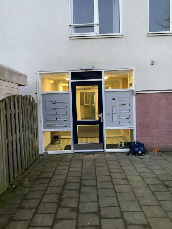 Klinkerweg 111 - Amsterdam