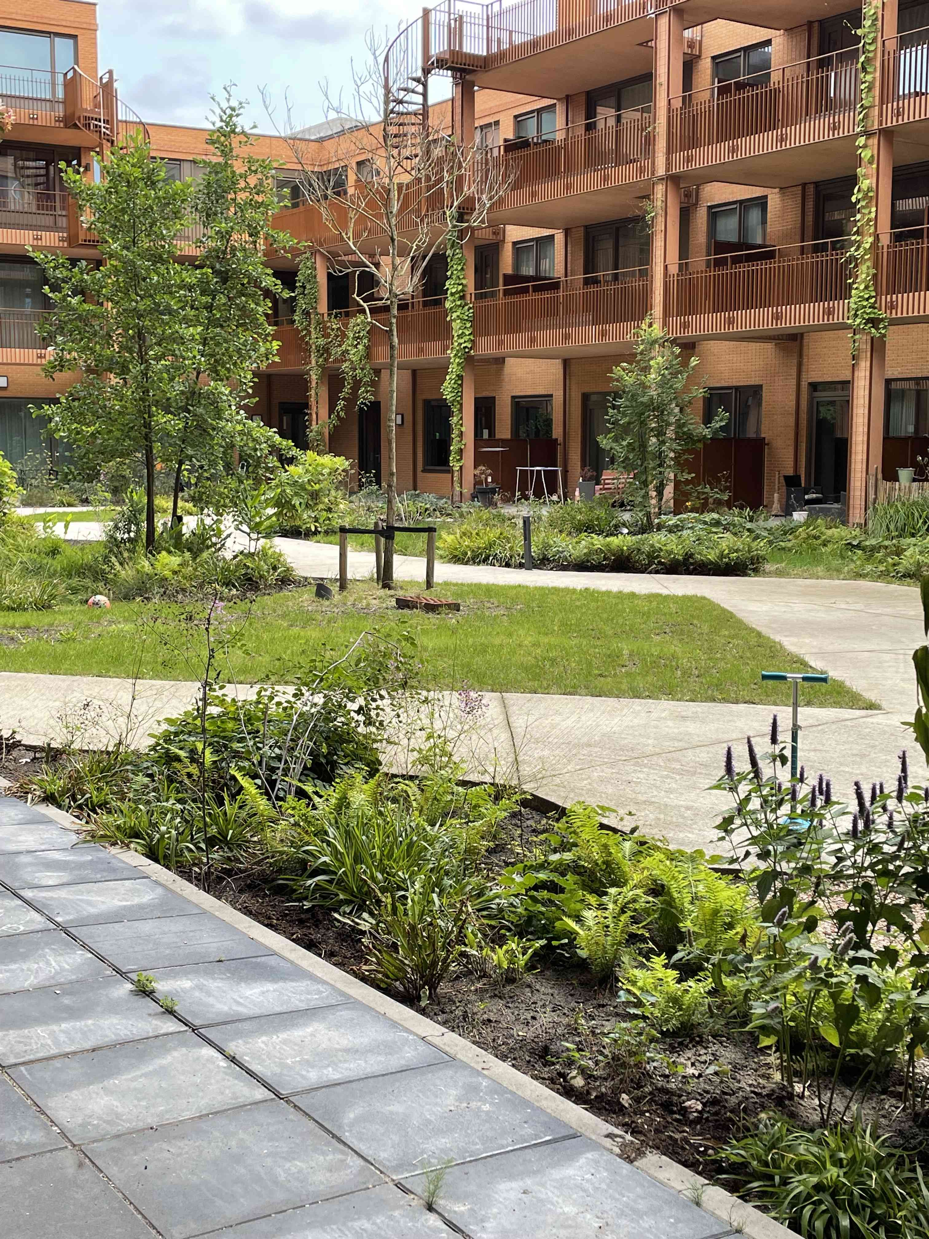 Paterswoldseweg 108-59 - Groningen