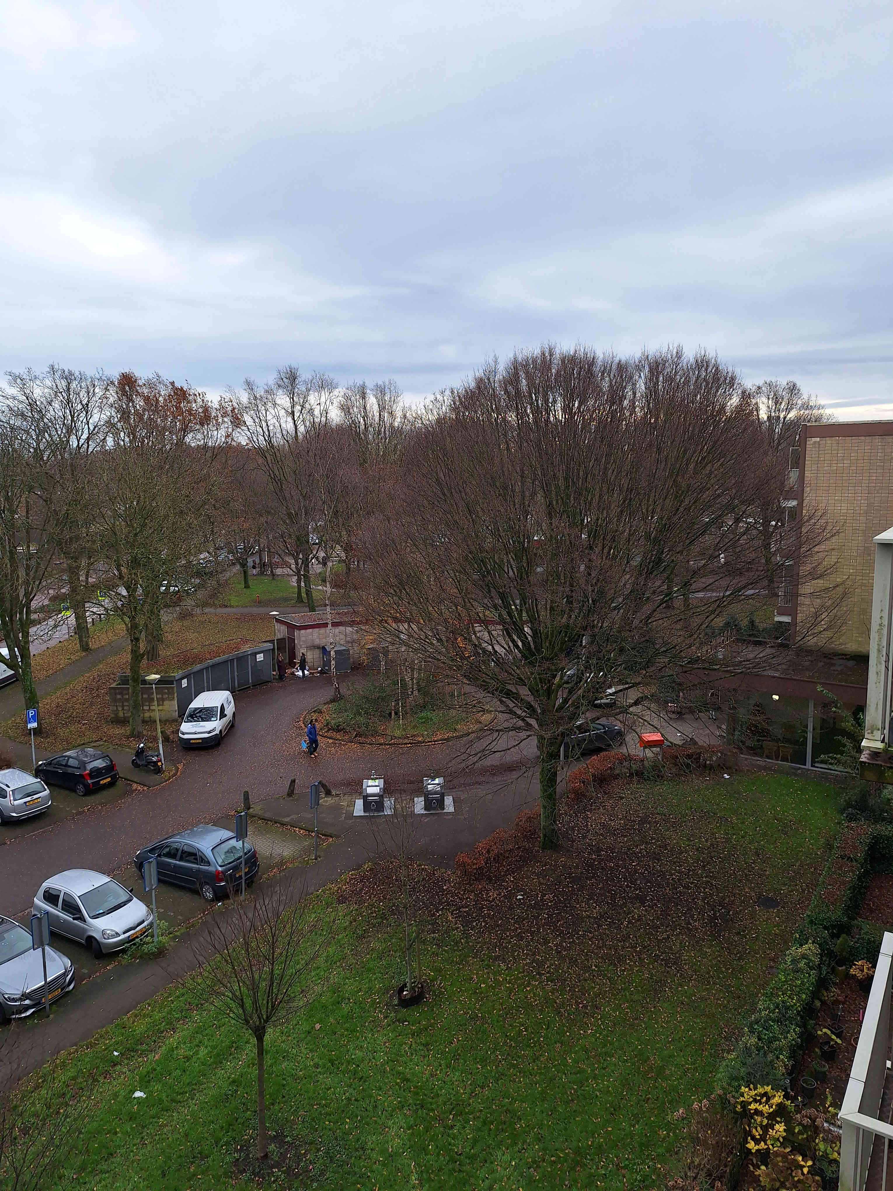 Garstkamp 456 - Amsterdam