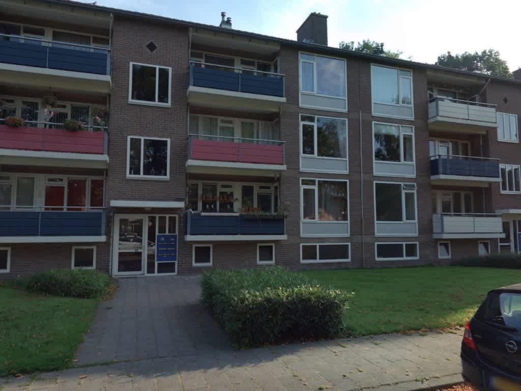 Belgielaan 18 - Stadskanaal