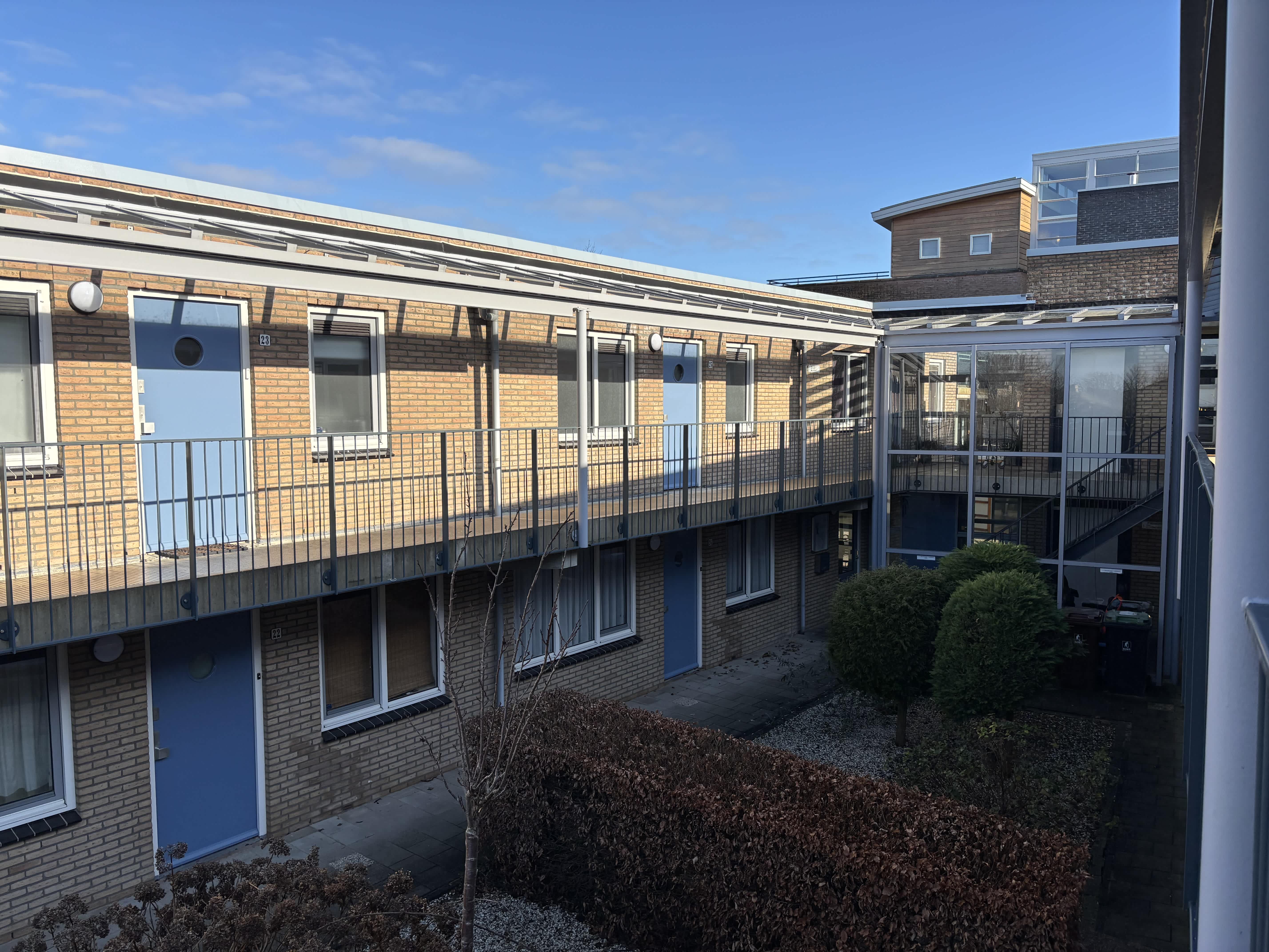 Leeuwenburgh 25 - Abcoude