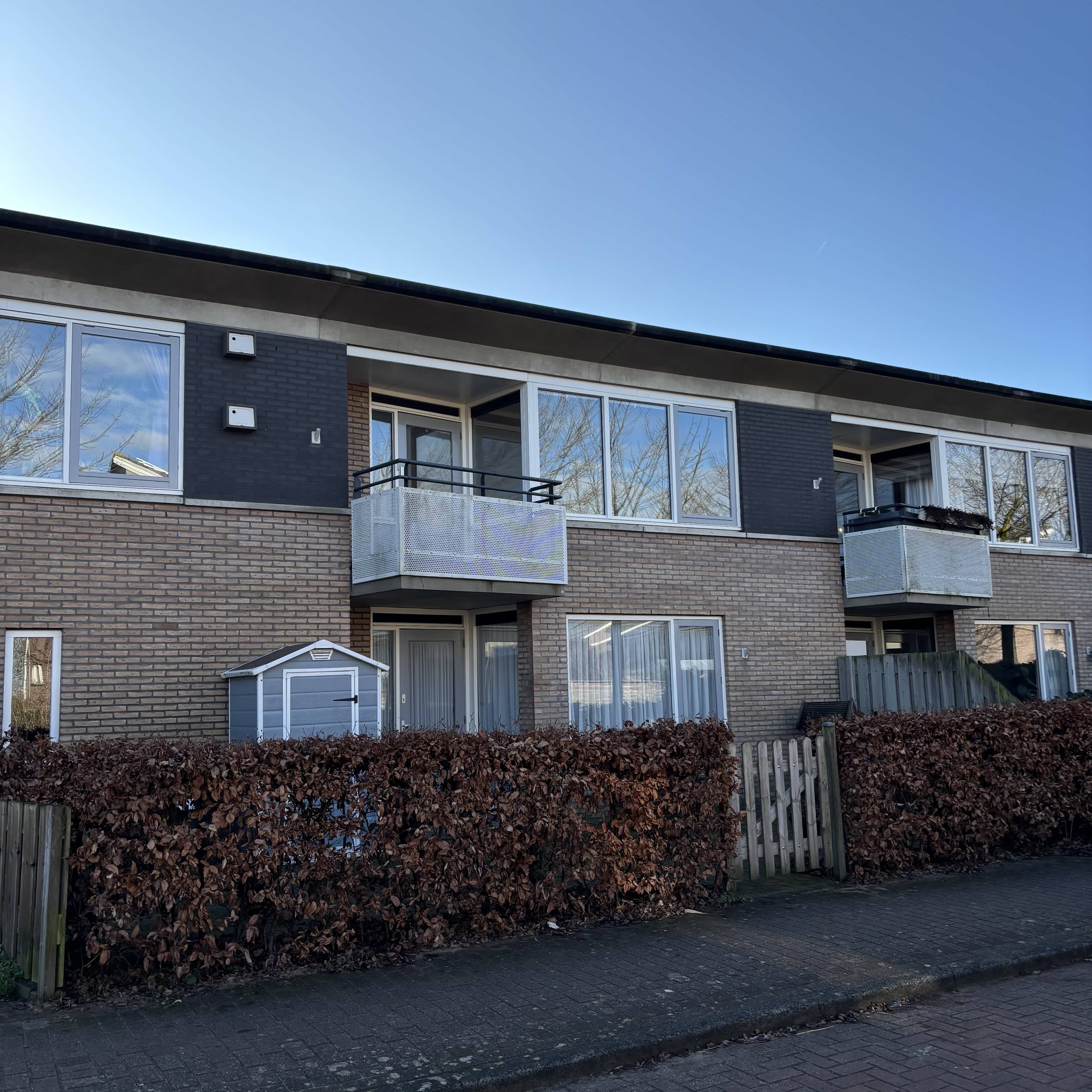 Leeuwenburgh 25 - Abcoude