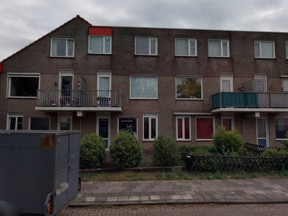 Winkelhoek 71 - Hoogezand