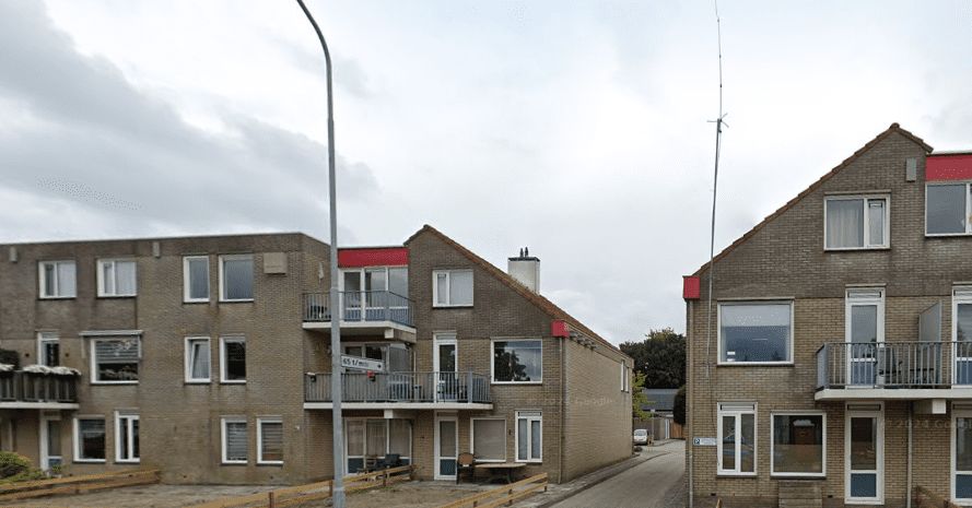 Winkelhoek 91 - Hoogezand