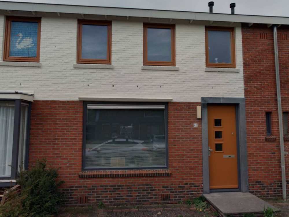 Azaleastraat 46 - Sappemeer