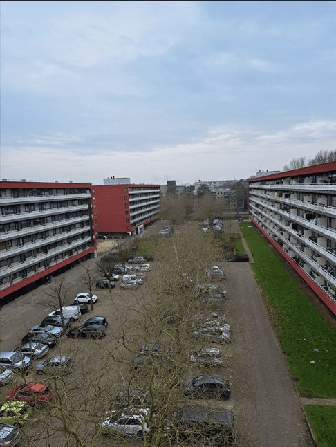 Keulsevaartstraat 637 - Weesp