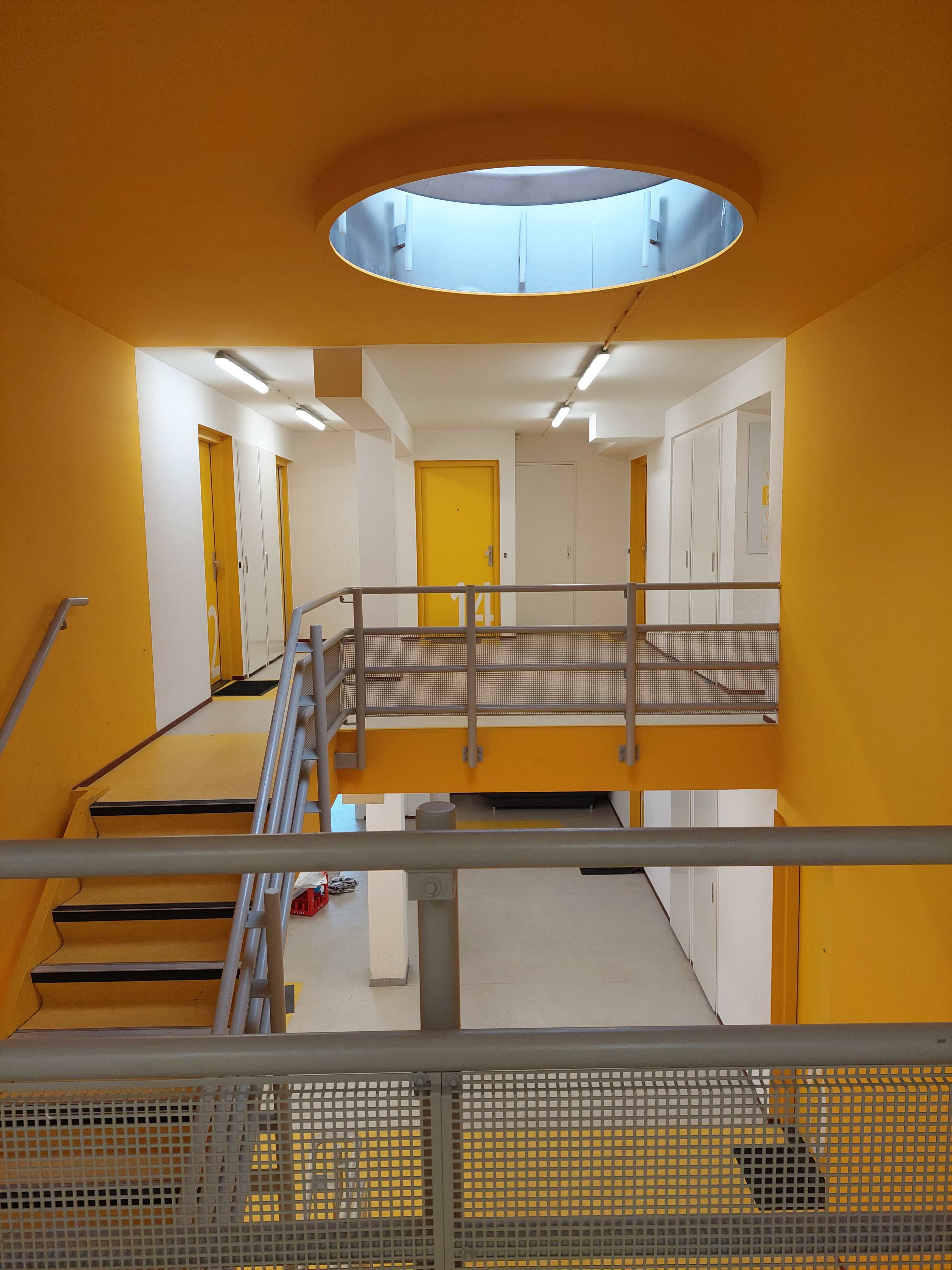 Mauritskade 17A21 - Amsterdam