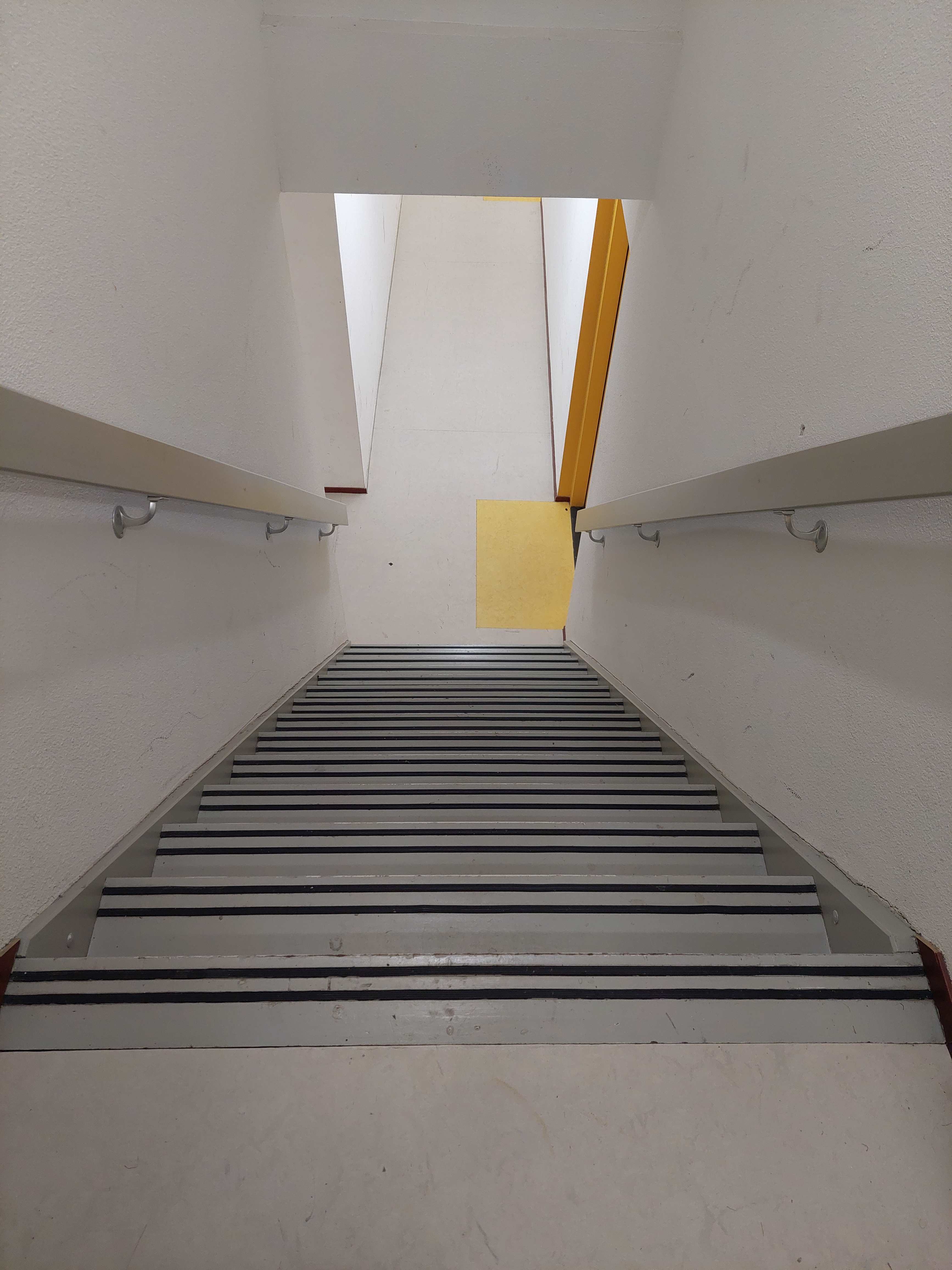 Mauritskade 17A21 - Amsterdam