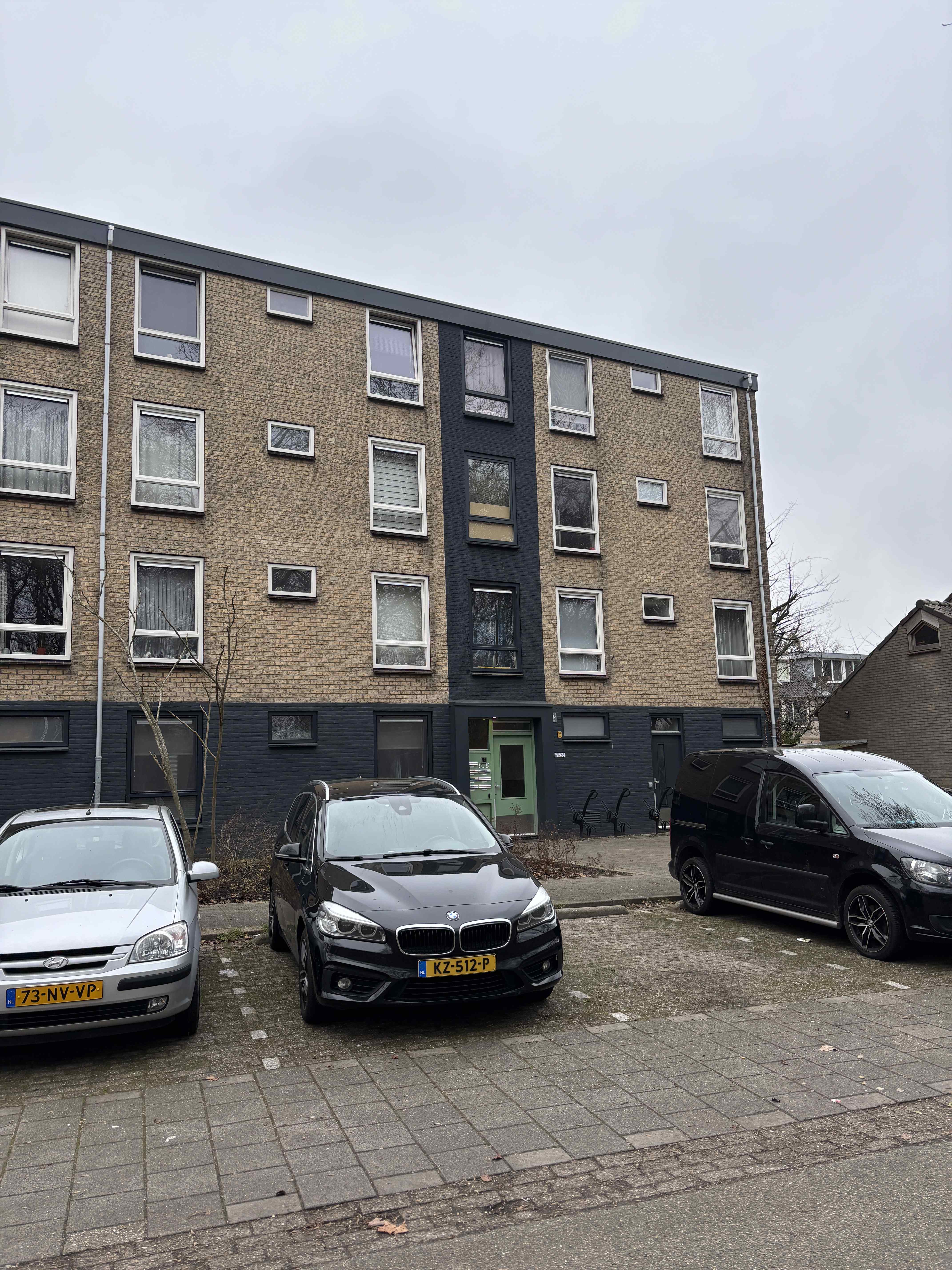 Oostenrijkstraat 20 - IJsselstein