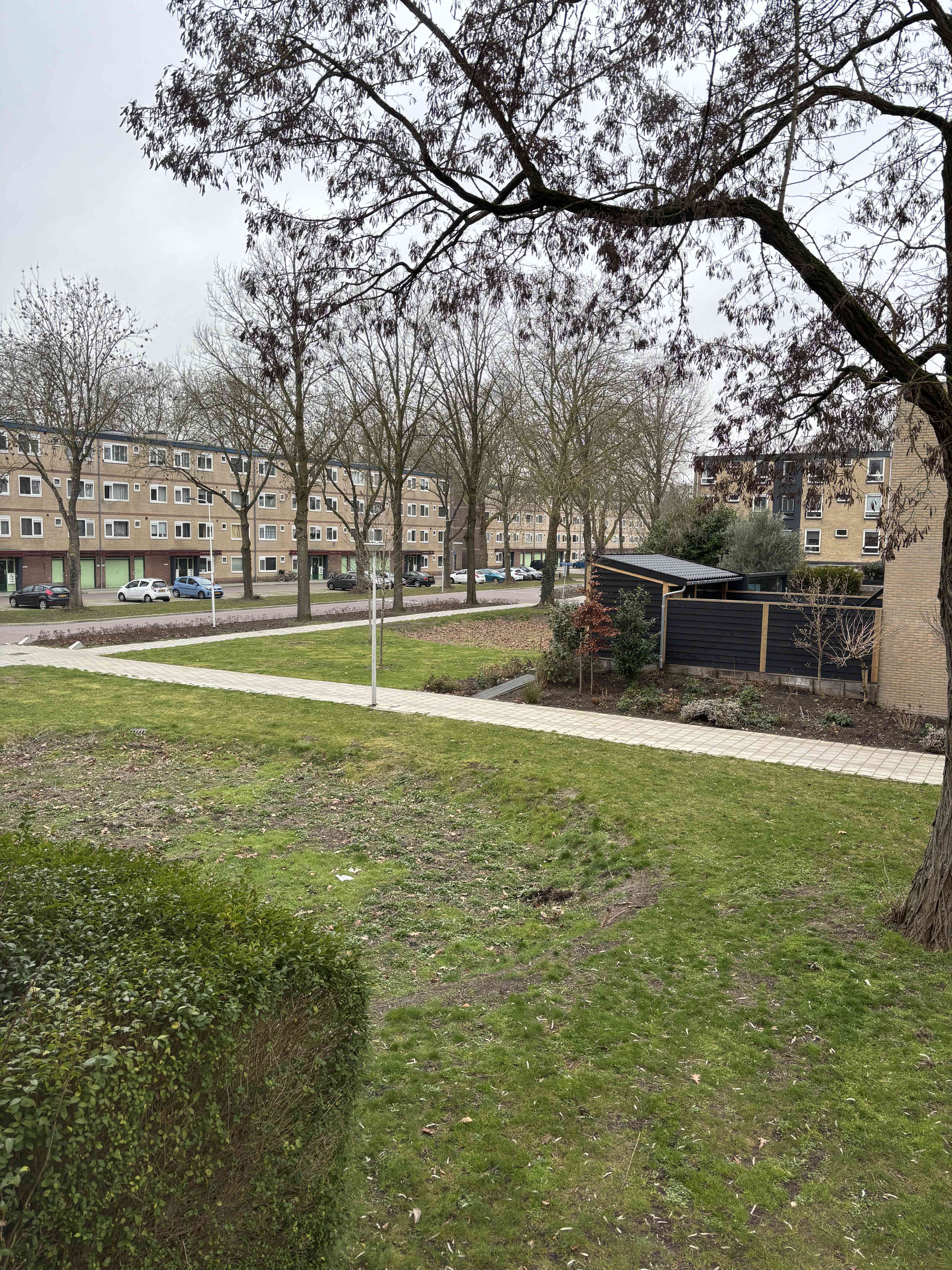 Oostenrijkstraat 20 - IJsselstein