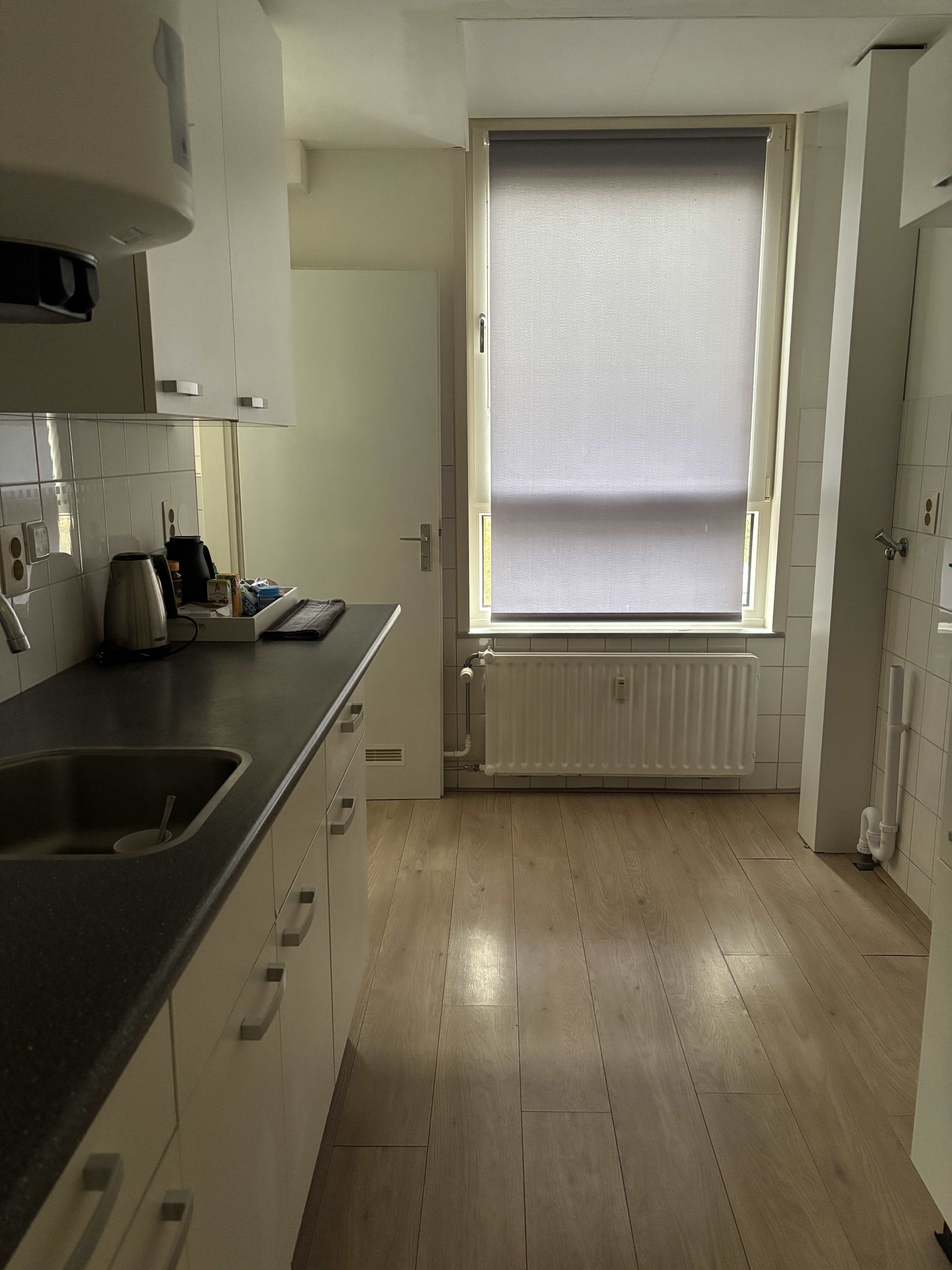 Oostenrijkstraat 20 - IJsselstein