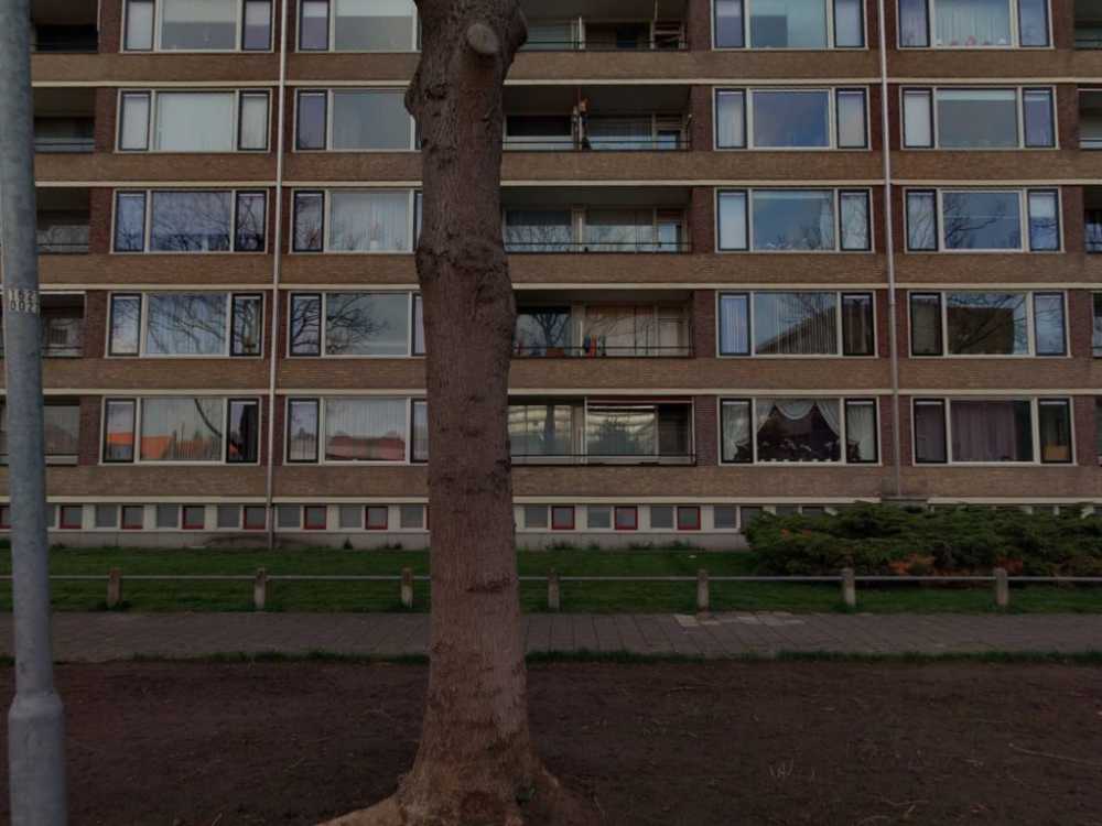 Donker Curtiusstraat 127 - Hoogezand